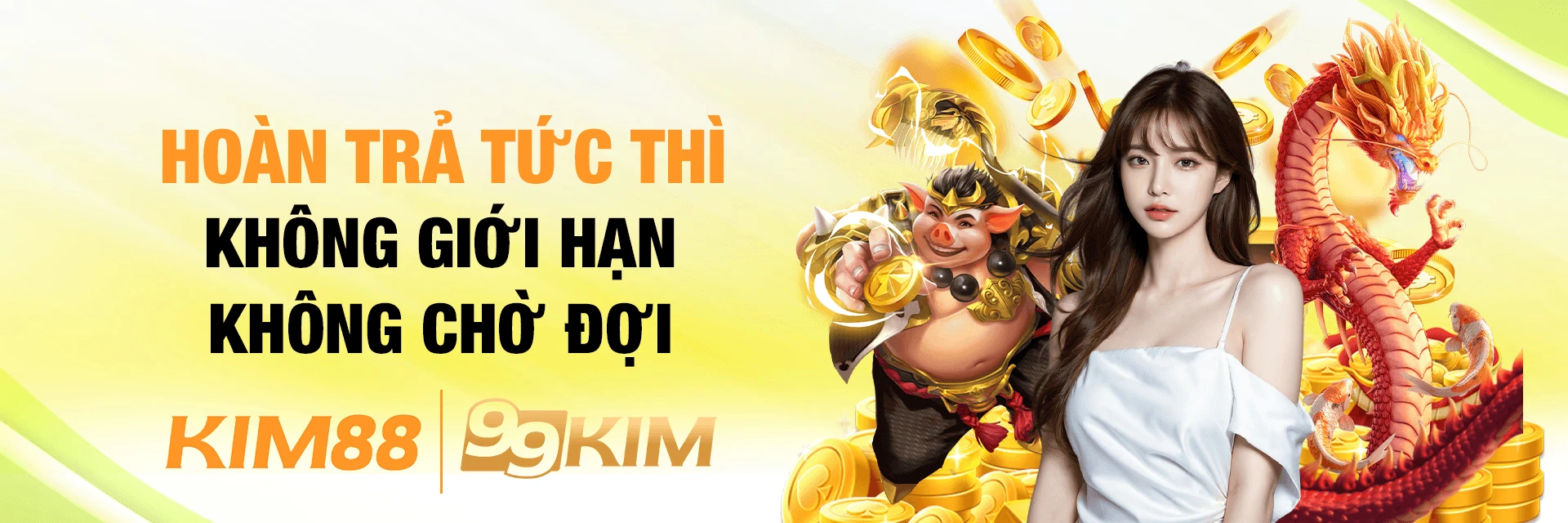 Ảnh giới thiệu thương hiệu Kim88