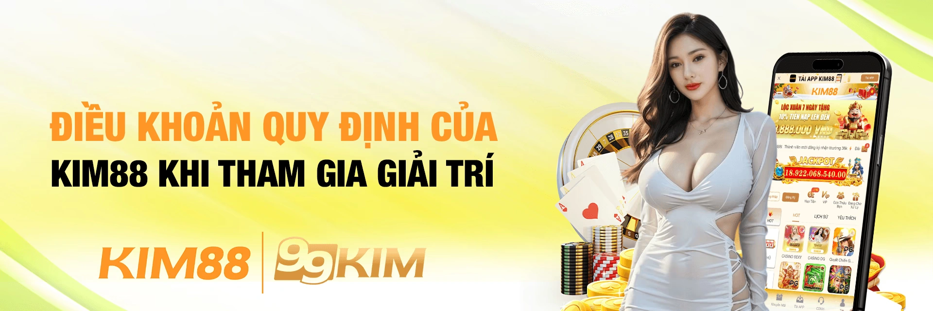 Ảnh dịch vụ di động Kim88